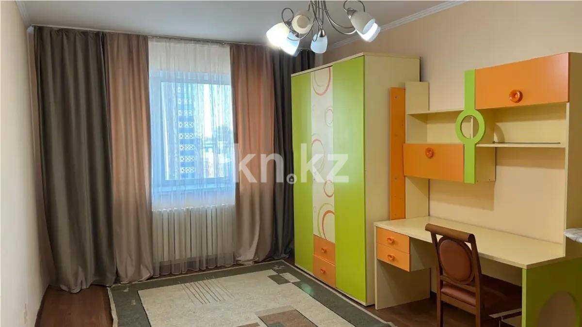 Продажа 3-комнатной квартиры, 130 м² в Астане - фото 3
