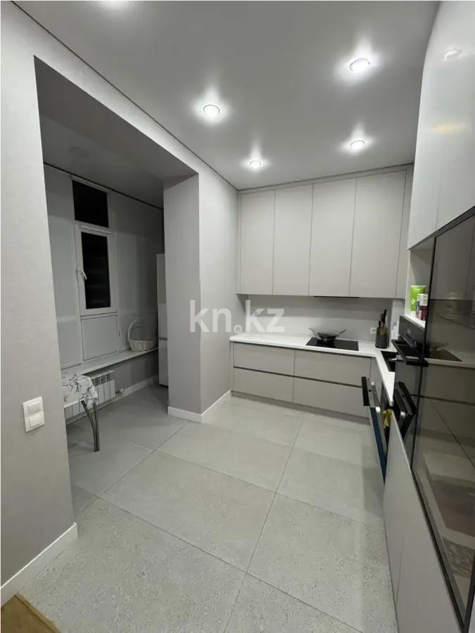 Продажа 3-комнатной квартиры, 90 м² - Продажа квартир в р-не Алматы Астаны - страница 17 фото 4 из 7