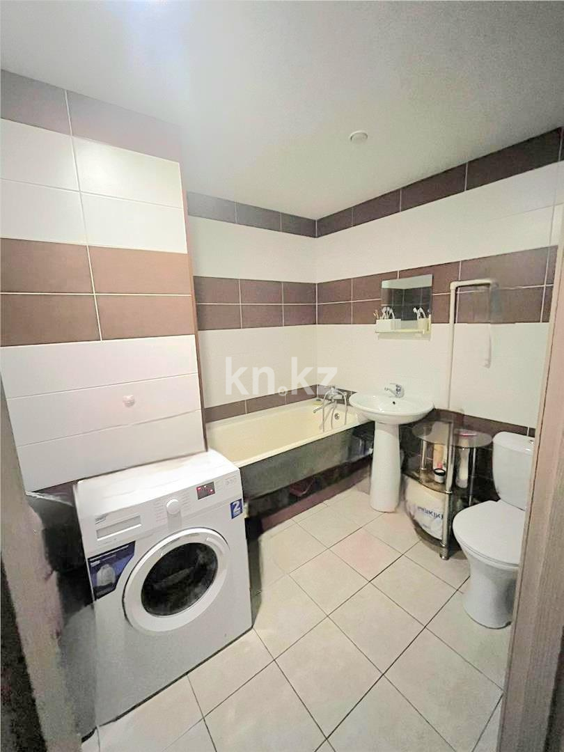 Продажа 3-комнатной квартиры, 56 м², мкр-н 7 в Темиртау - фото 7