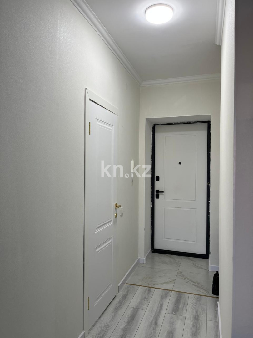 Аренда 2-комнатной квартиры, 45 м² - Аренда двухкомнатных квартир помесячно в Астане - страница 2 фото 7 из 10