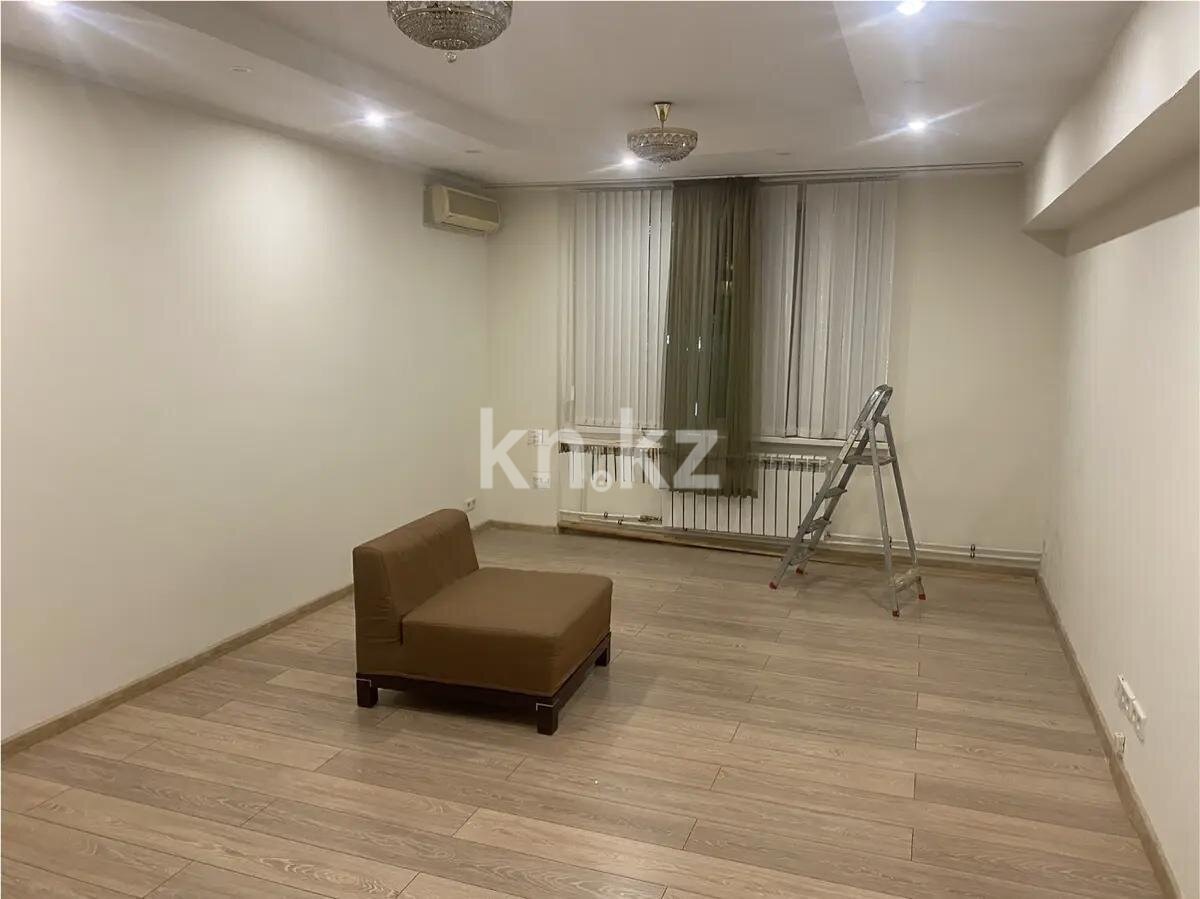Продажа 3-комнатной квартиры, 83.3 м² в Алматы - фото 5