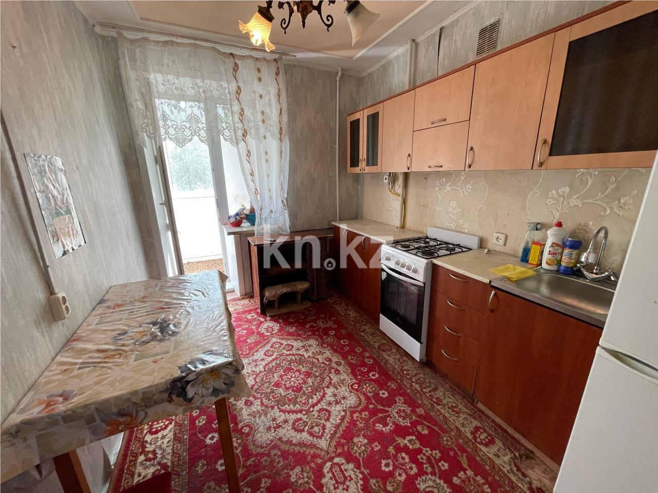 Продажа 1-комнатной квартиры, 37 м² в Караганде - фото 4