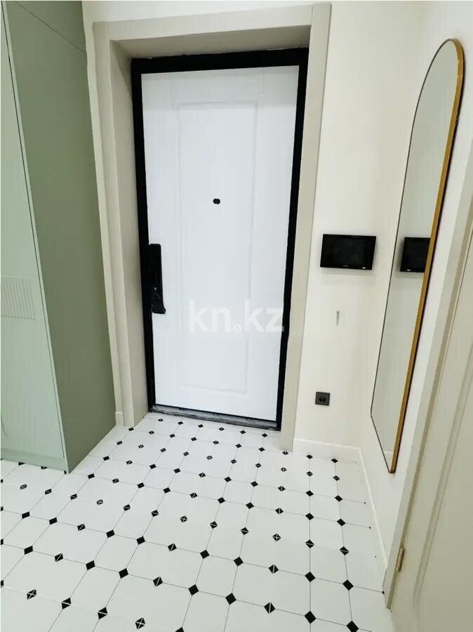 Продажа 1-комнатной квартиры, 43 м² в Астане - фото 5