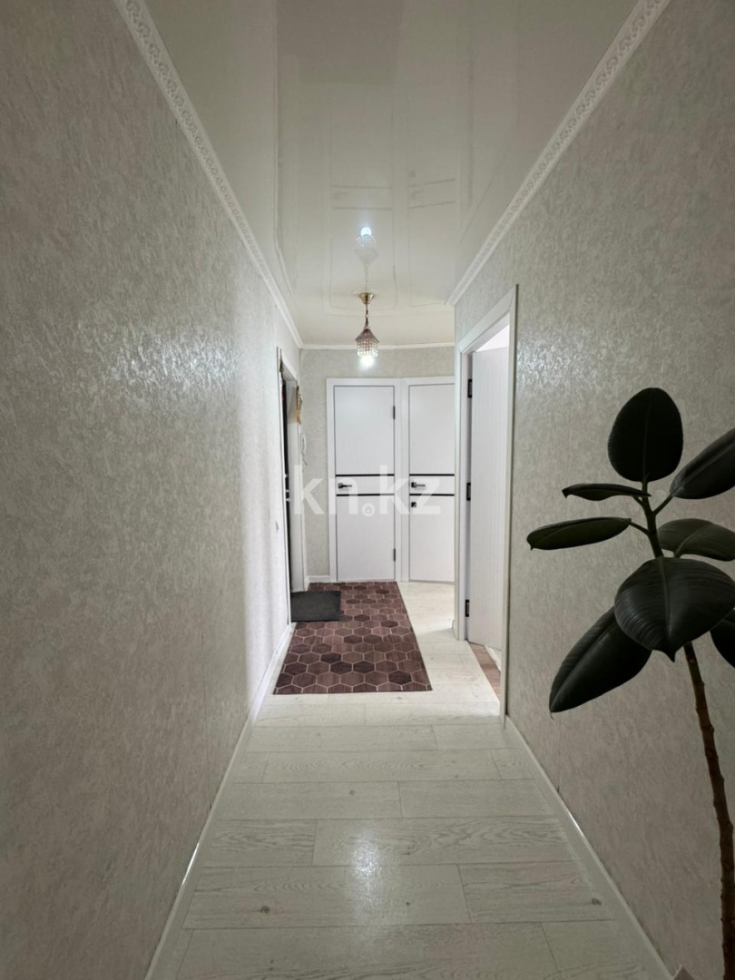 Продажа 4-комнатной квартиры, 63 м² в Караганде - фото 18