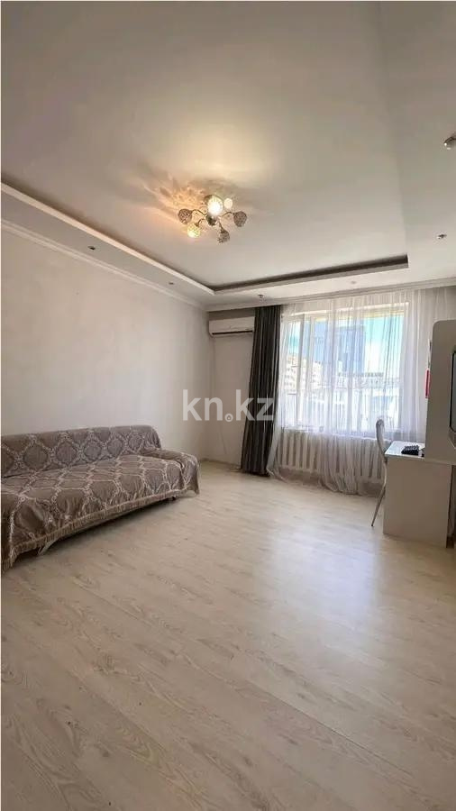 Продажа 1-комнатной квартиры, 54.3 м² в Астане