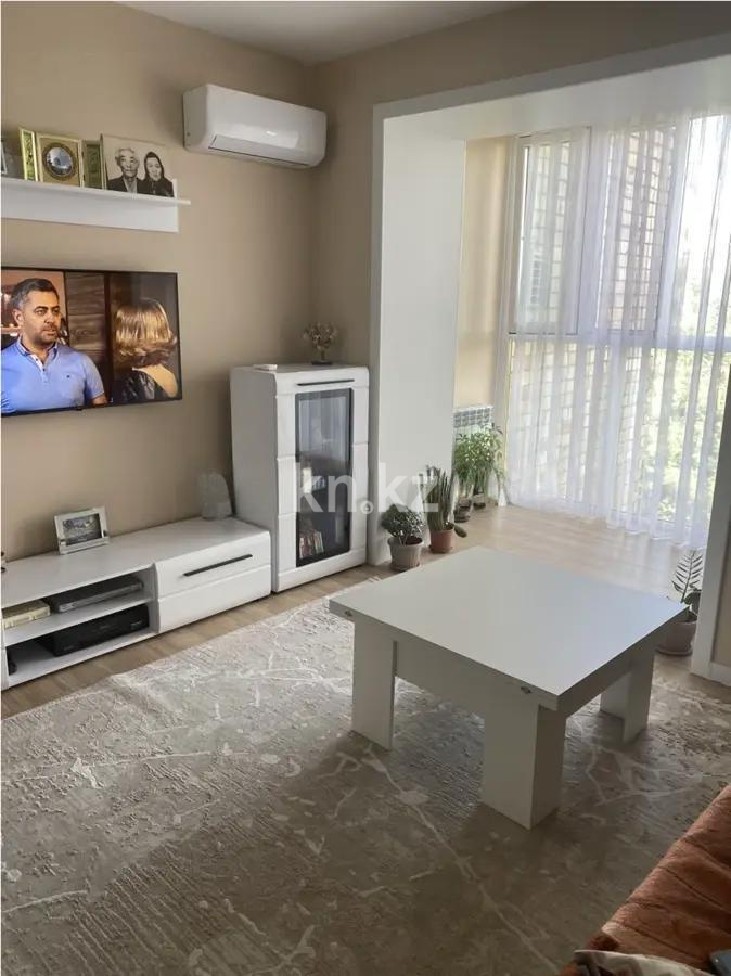 Продажа 2-комнатной квартиры, 52 м² - Продажа квартир в новостройках Караганды - страница 3 фото 1 из 5