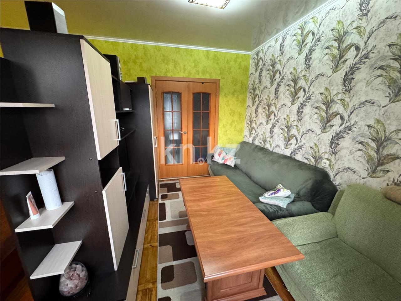 Продажа 2-комнатной квартиры, 47 м², пр. Республики в Темиртау - фото 2