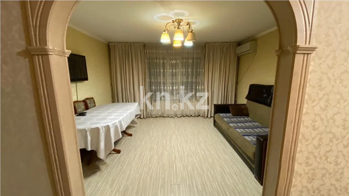 Продажа 3-комнатной квартиры, 65 м², мкр-н Орбита-1, дом  16 - Продажа квартир в Караганде фото 1 из 7