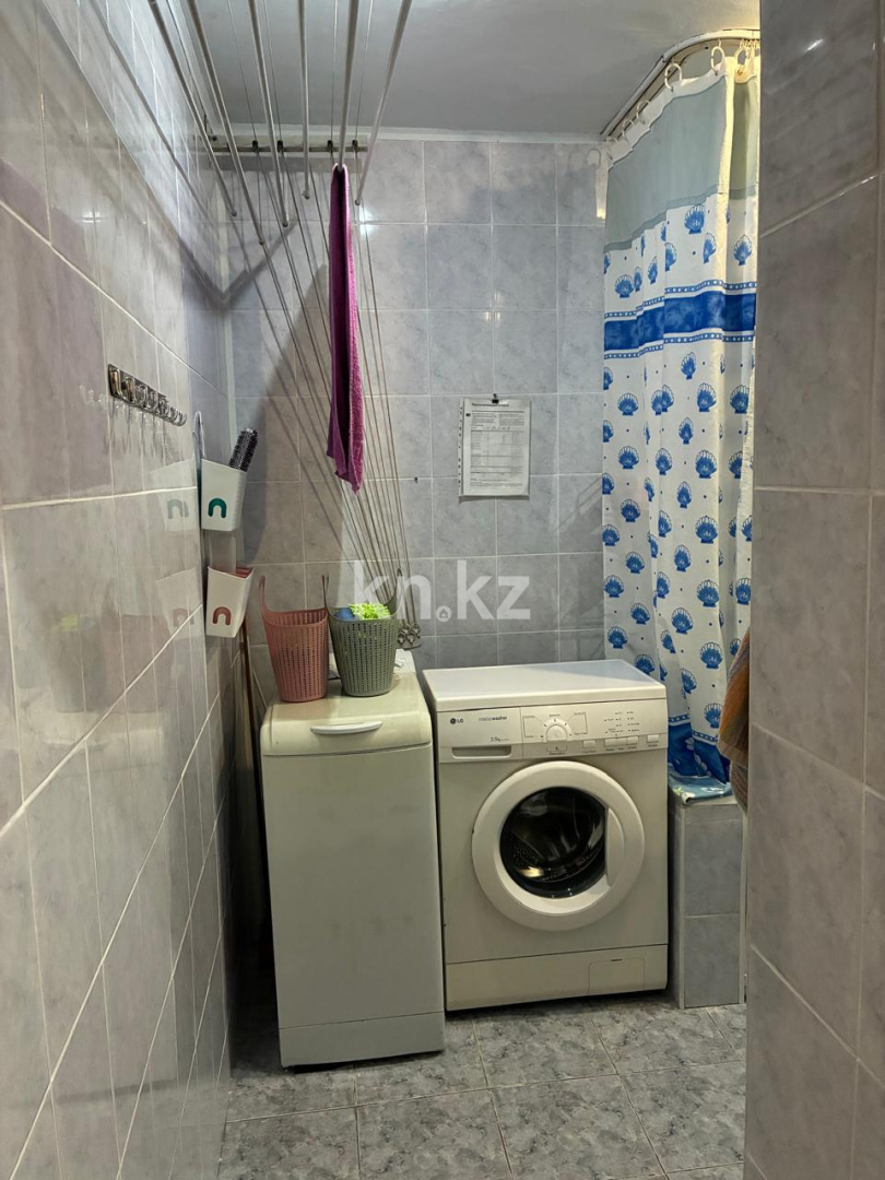 Продажа 3-комнатной квартиры, 75 м² - Продажа трехкомнатных квартир от собственников в Алматы фото 12 из 14