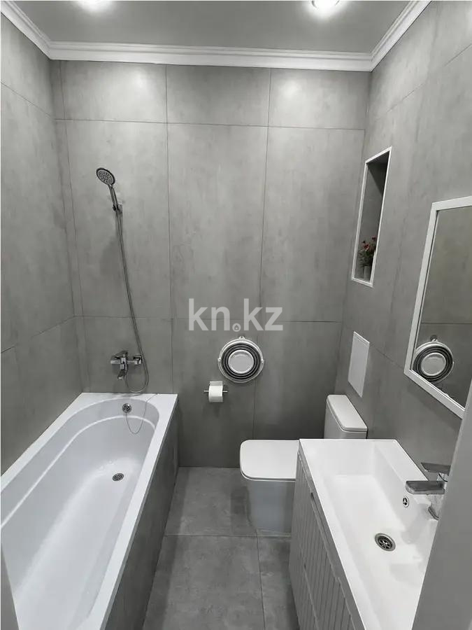 Продажа 3-комнатной квартиры, 93 м² в Астане - фото 4