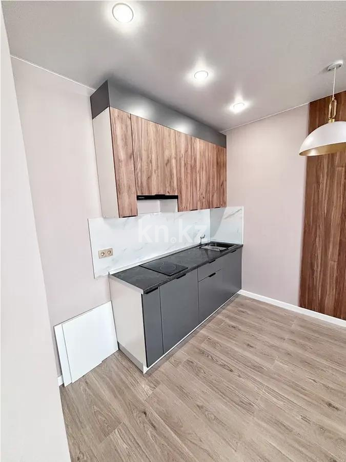 Продажа 2-комнатной квартиры, 37.9 м² - Продажа квартир в Казахстане - страница 35 фото 4 из 5