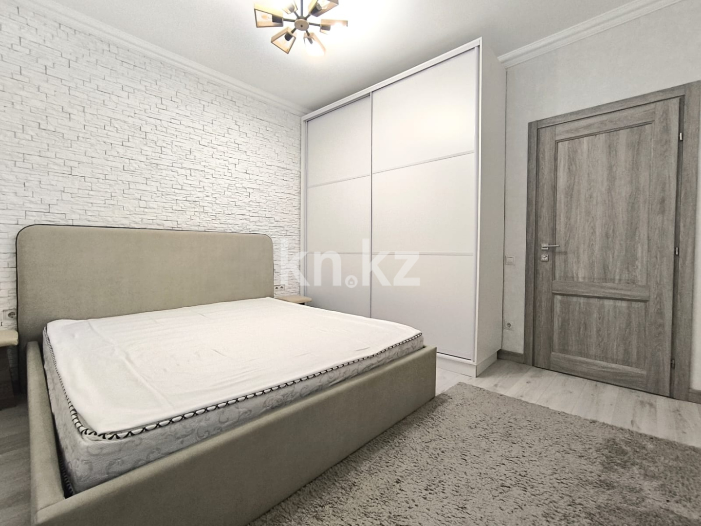 Аренда 3-комнатной квартиры, 70 м² - Аренда квартир помесячно в Алматы фото 10 из 27