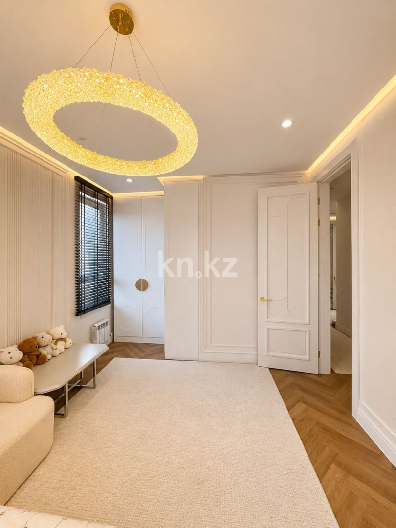 Продажа 4-комнатной квартиры, 186 м² в Астане - фото 7