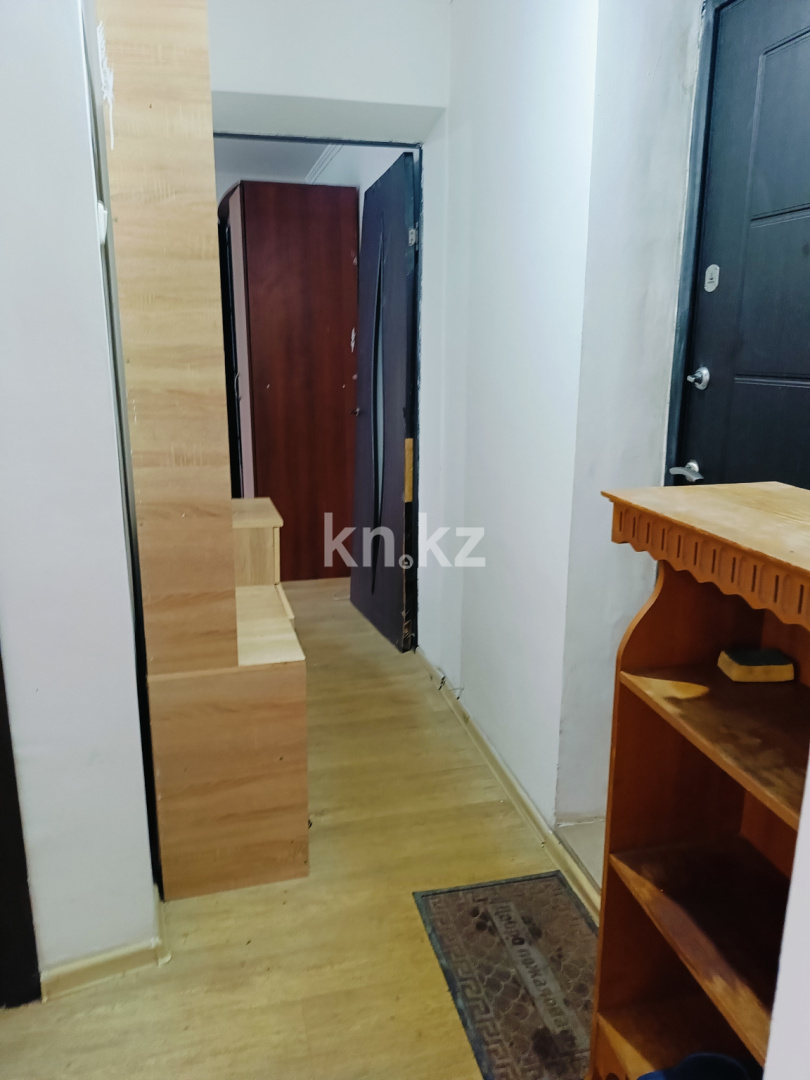 Продажа 2-комнатной квартиры, 46 м², пер. Ташенова, дом  8 - ул. Бараева в Астане - фото 4