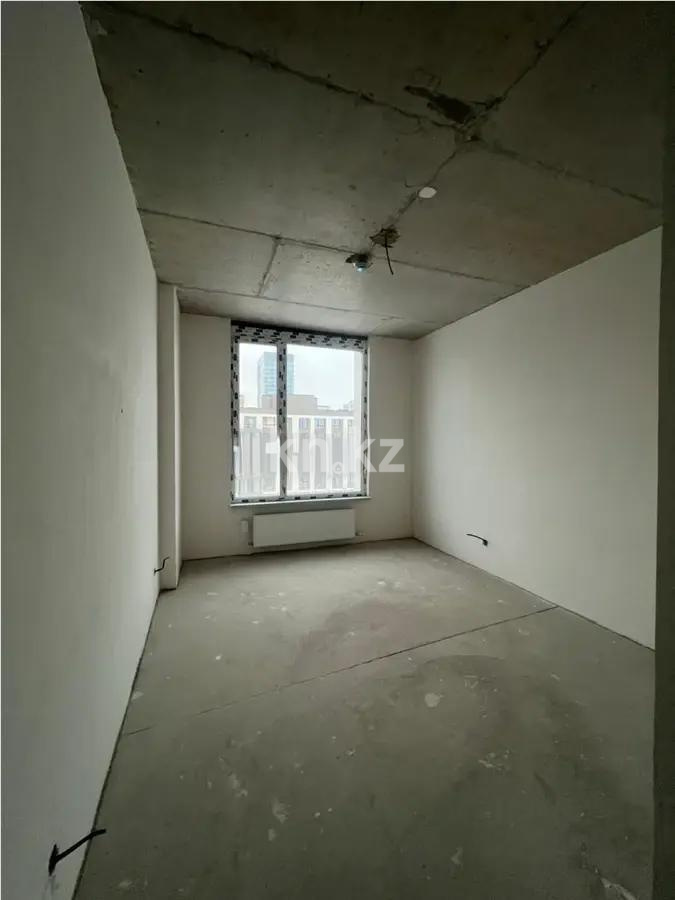 Продажа 4-комнатной квартиры, 140.77 м², ул. Е-900, дом  6 - Продажа  четырехкомнатных квартир в новостройках Астаны фото 2 из 4