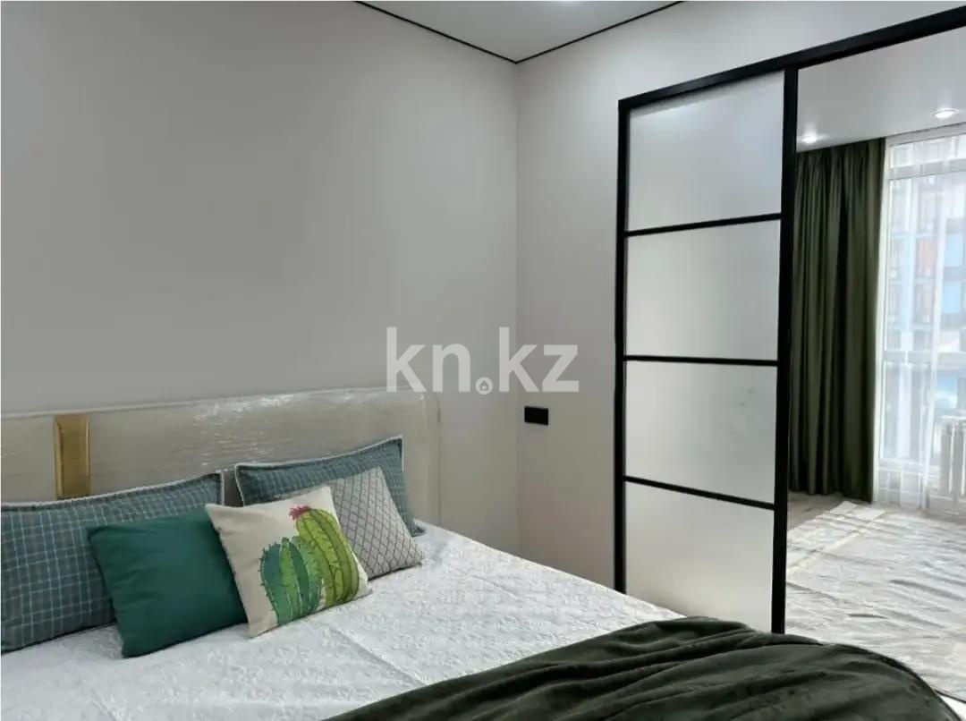 Продажа 2-комнатной квартиры, 47 м² - Продажа квартир в новостройках Алматы - страница 4 фото 2 из 4