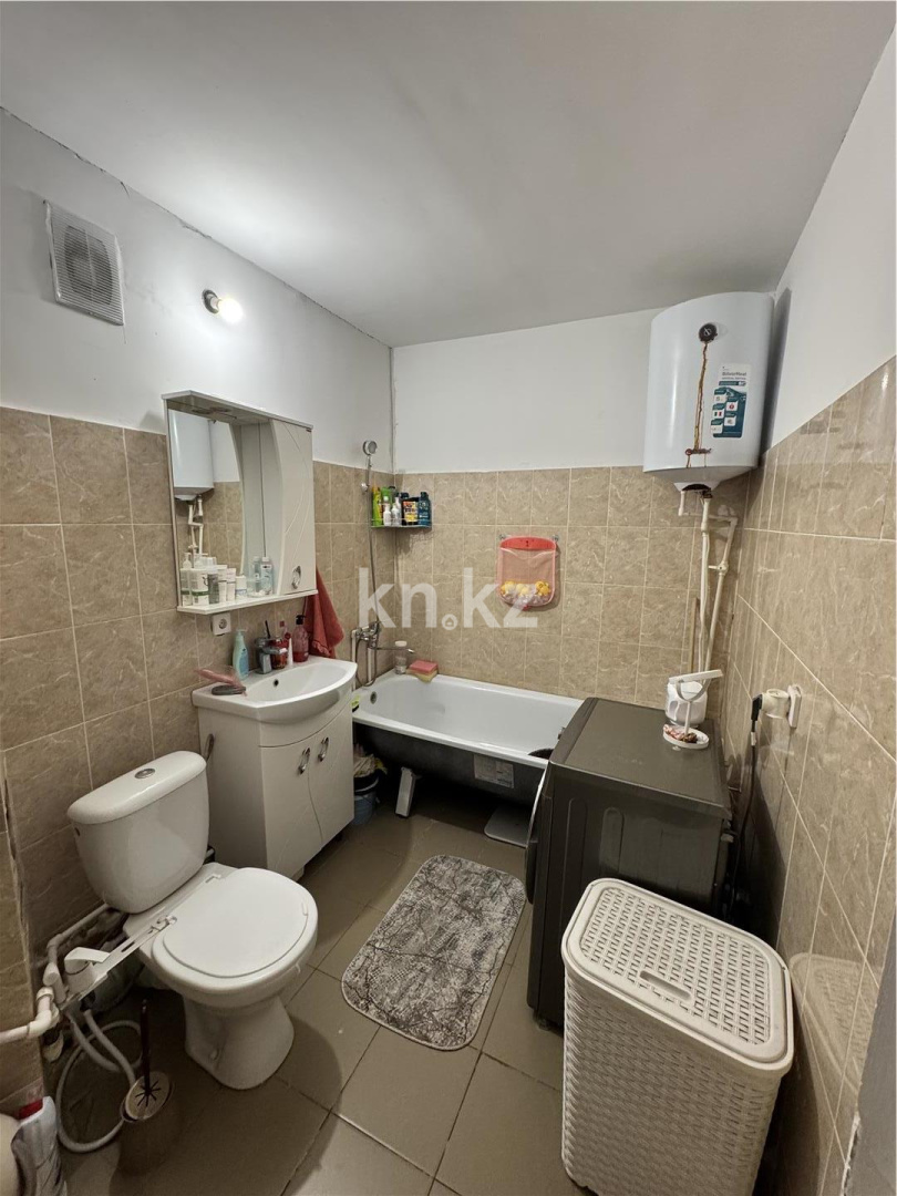 Продажа 3-комнатной квартиры, 84 м² - Продажа  трехкомнатных квартир в Караганде - страница 3 фото 11 из 15