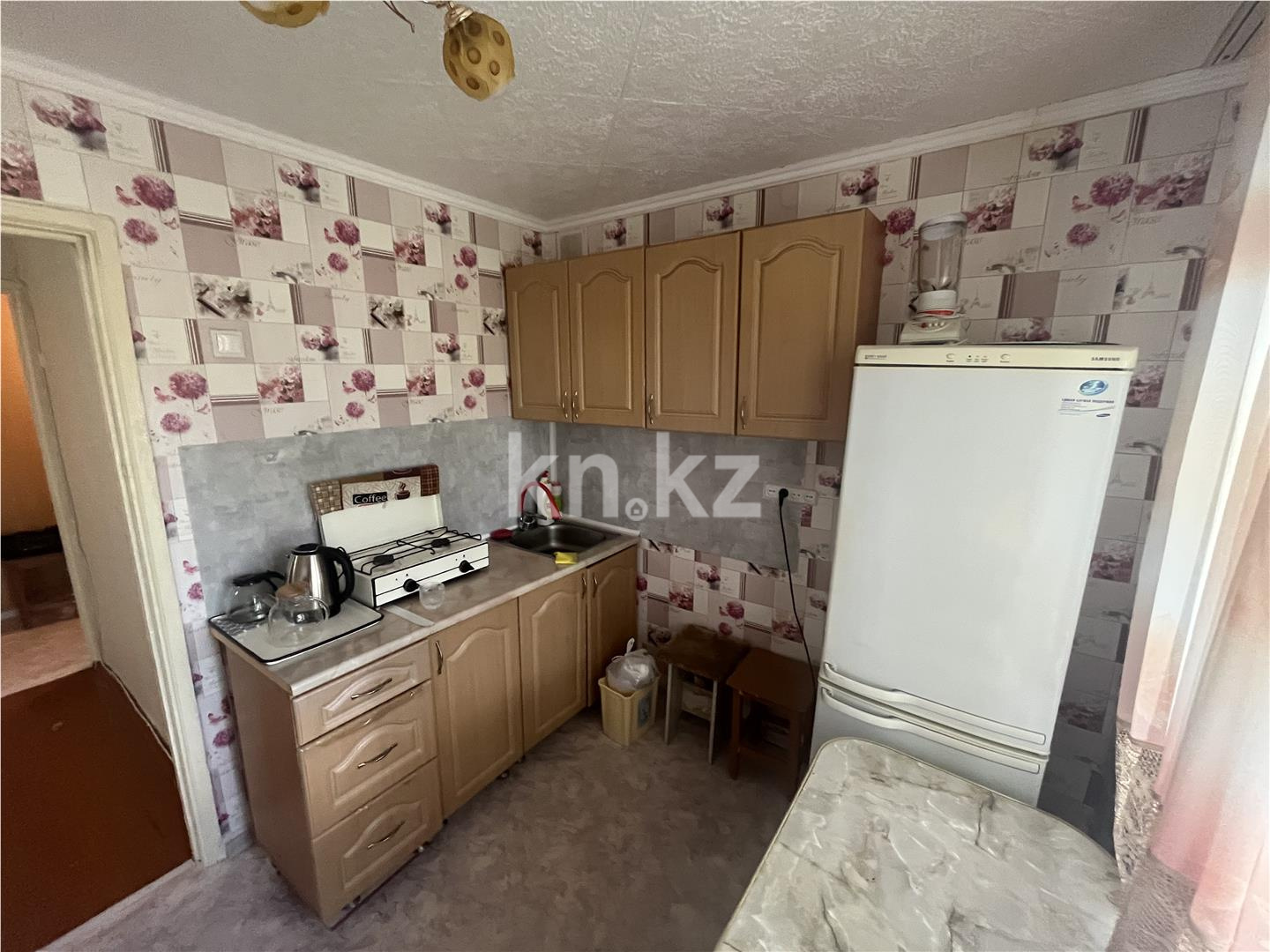 Продажа 1-комнатной квартиры, 32 м², ул. Чайковского в Темиртау - фото 4