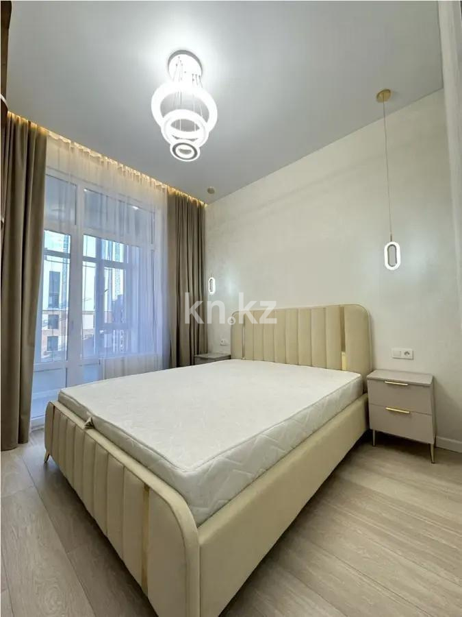 Продажа 2-комнатной квартиры, 42 м², ул. Е-15, дом  13 в Астане - фото 2 Продажа 2-комнатной квартиры, 42 м², ул. Е-15, дом  13 в Астане - фото 2