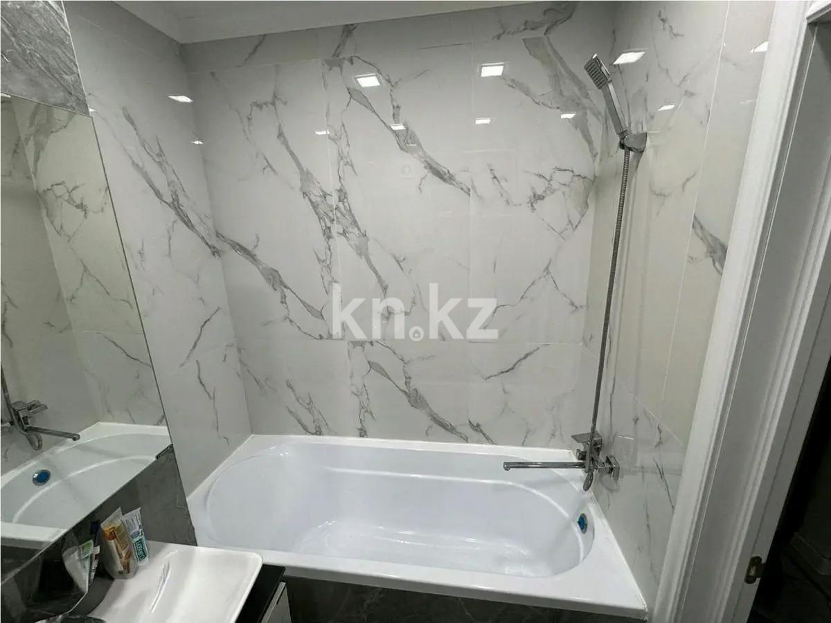 Продажа 2-комнатной квартиры, 48 м², ул. Баишева, дом  28 - Продажа  двухкомнатных квартир в новостройках Алматы без посредников фото 4 из 5