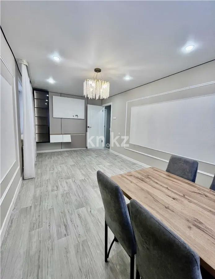 Продажа 1-комнатной квартиры, 40 м², мкр. Таугуль-2, дом  4А в Алматы