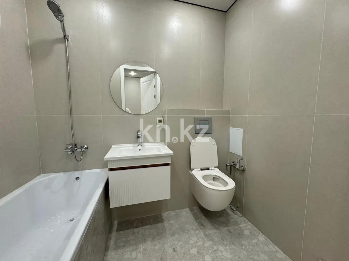 Продажа 2-комнатной квартиры, 66 м², ул. Тулебаева, дом  1 в Астане - фото 4