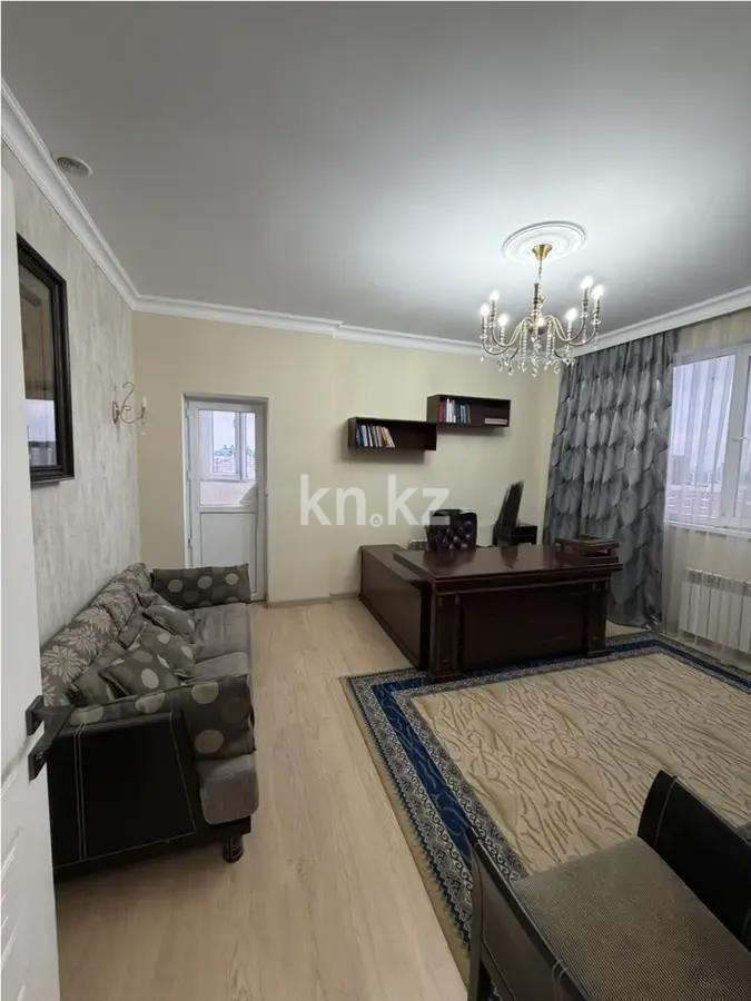 Продажа 4-комнатной квартиры, 145 м², пр. Момышулы, дом  2/4г в Астане - фото 2
