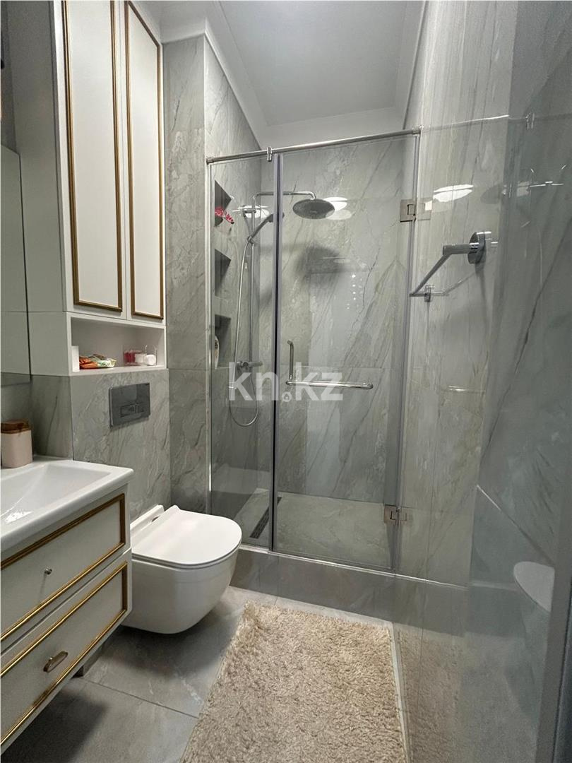 Продажа 4-комнатной квартиры, 125 м², пр. Мангилик Ел в Астане - фото 23