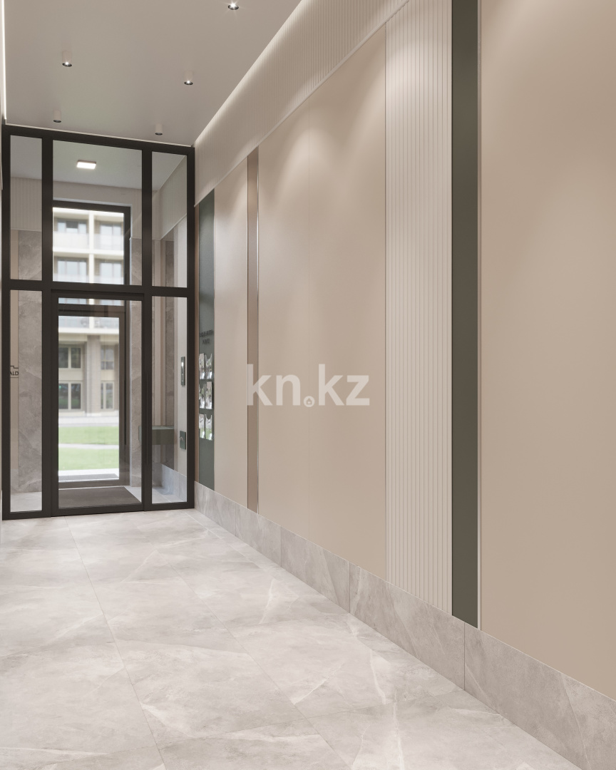 Продажа 2-комнатной квартиры, 68.78 м², ул. Е-15, дом  16 в Астане - фото 8 Продажа 2-комнатной квартиры, 68.78 м², ул. Е-15, дом  16 в Астане - фото 8