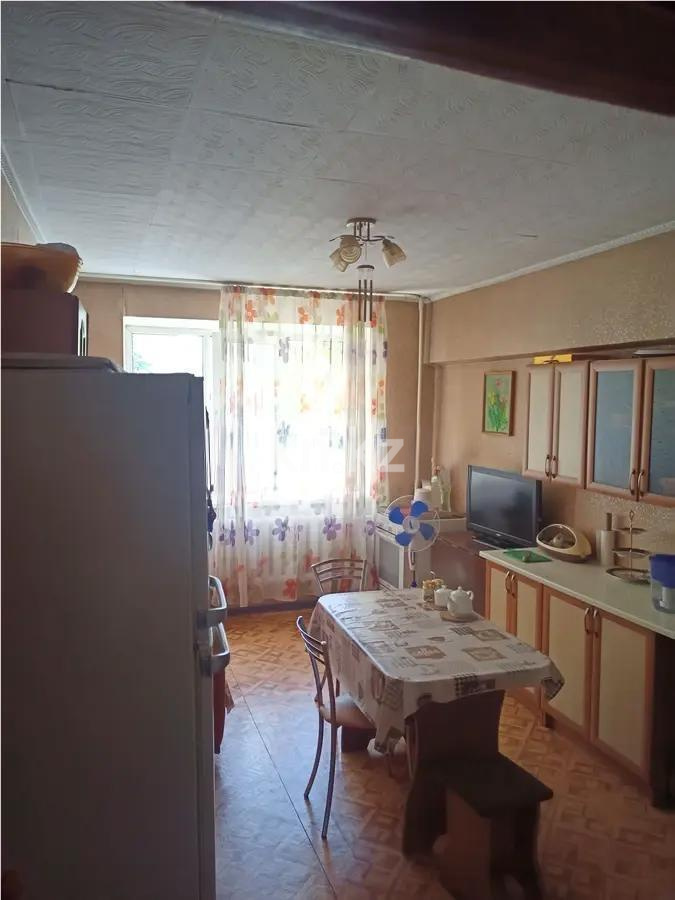 Продажа 2-комнатной квартиры, 70 м², ул. Акан Серы, дом  18 - Продажа  двухкомнатных квартир в Алматы с фото фото 3 из 5