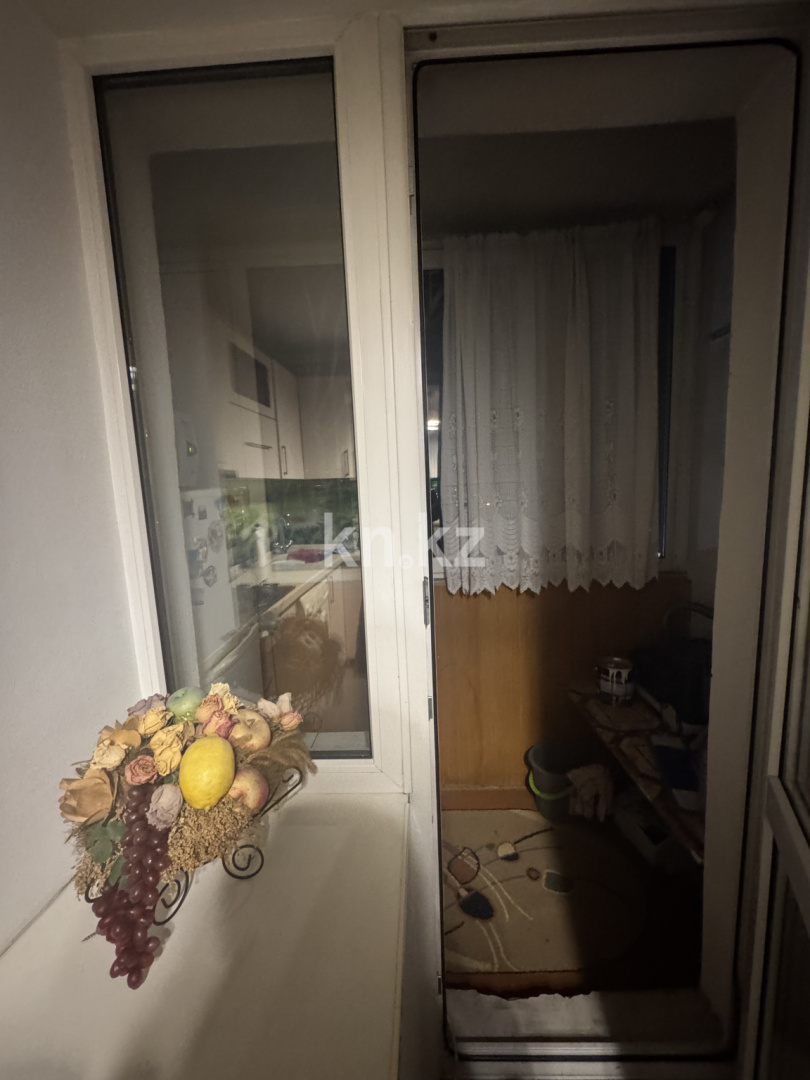 Продажа 2-комнатной квартиры, 50 м², ул. Ермекова - Продажа квартир в Караганде фото 9 из 10