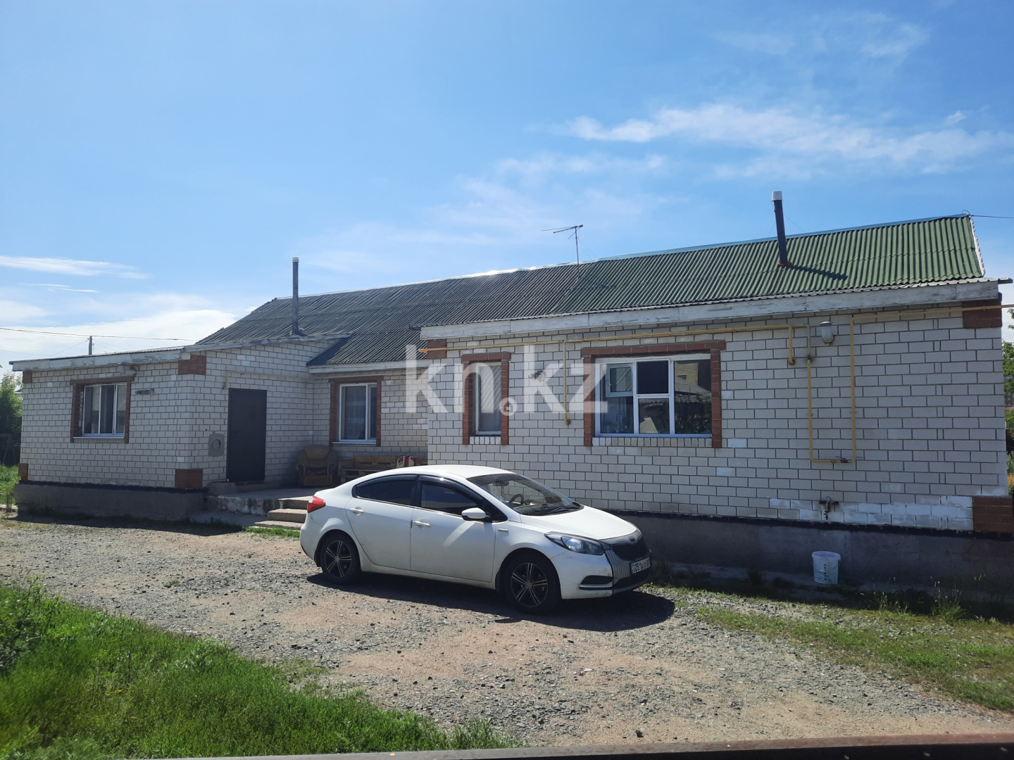 Продажа 8-комнатного дома, 200 м², ул. Аксуат, дом  16 - ул. Наурыз - Продажа домов, коттеджей в Астане с фото фото 9 из 17