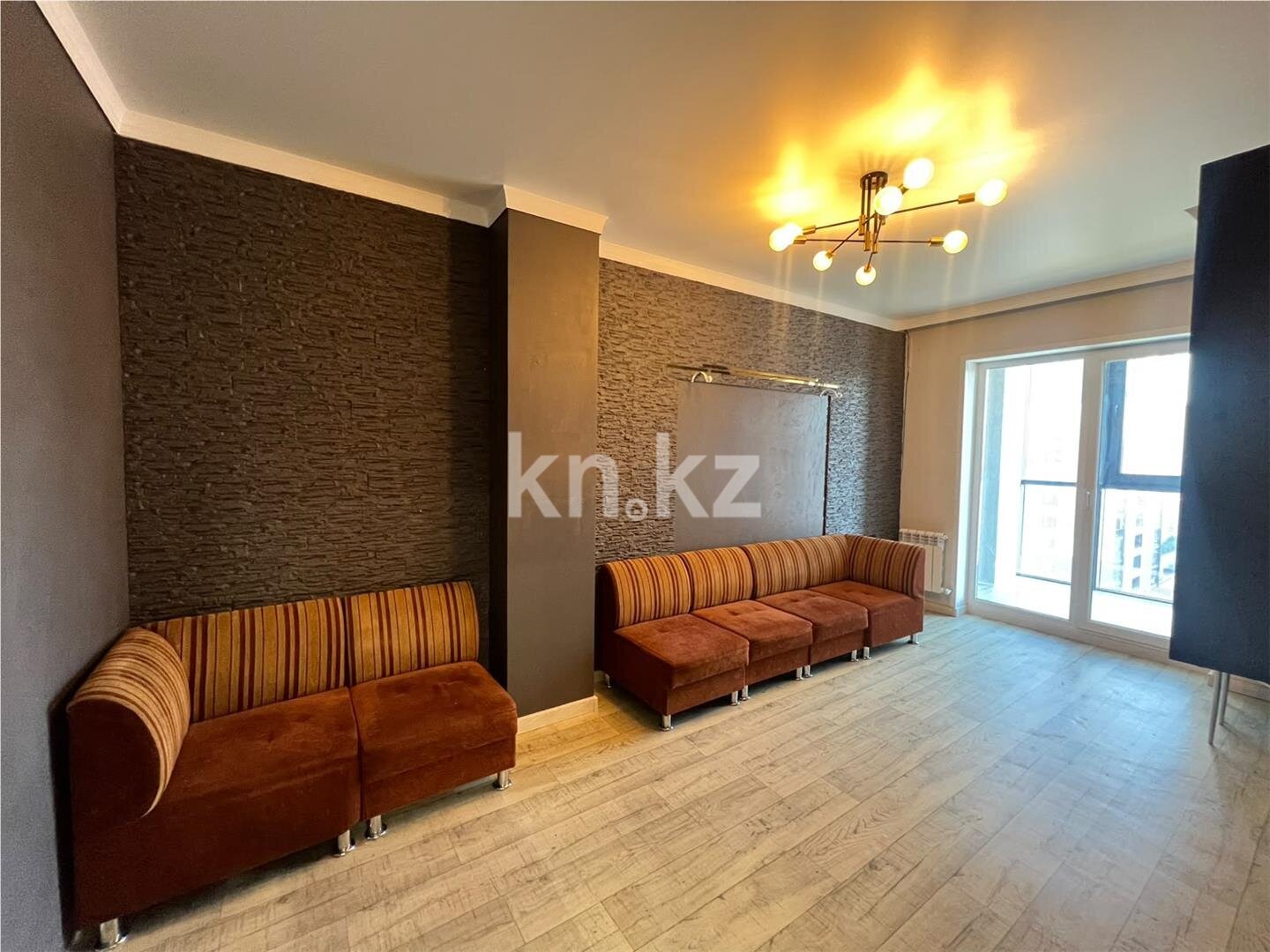 Продажа 2-комнатной квартиры, 60 м² в Караганде - фото 3
