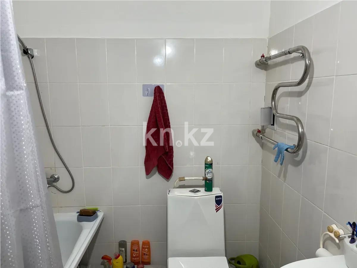 Продажа 2-комнатной квартиры, 68.5 м², мкр-н Шугыла, дом  340/35 - Продажа  двухкомнатных квартир в новостройках Алматы с фото фото 4 из 5