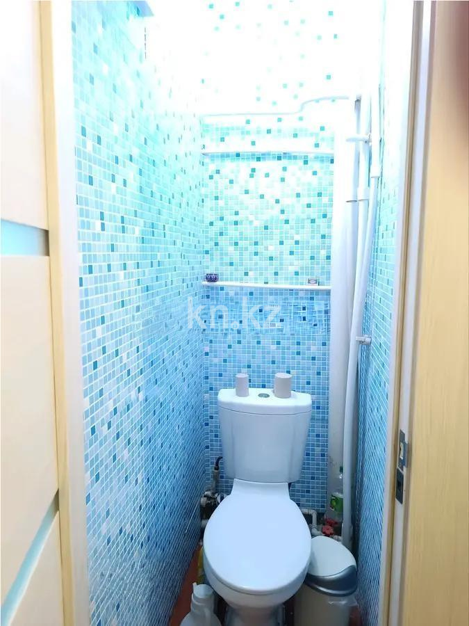 Продажа 2-комнатной квартиры, 46 м², мкр-н 13, дом  8 в Караганде - фото 5