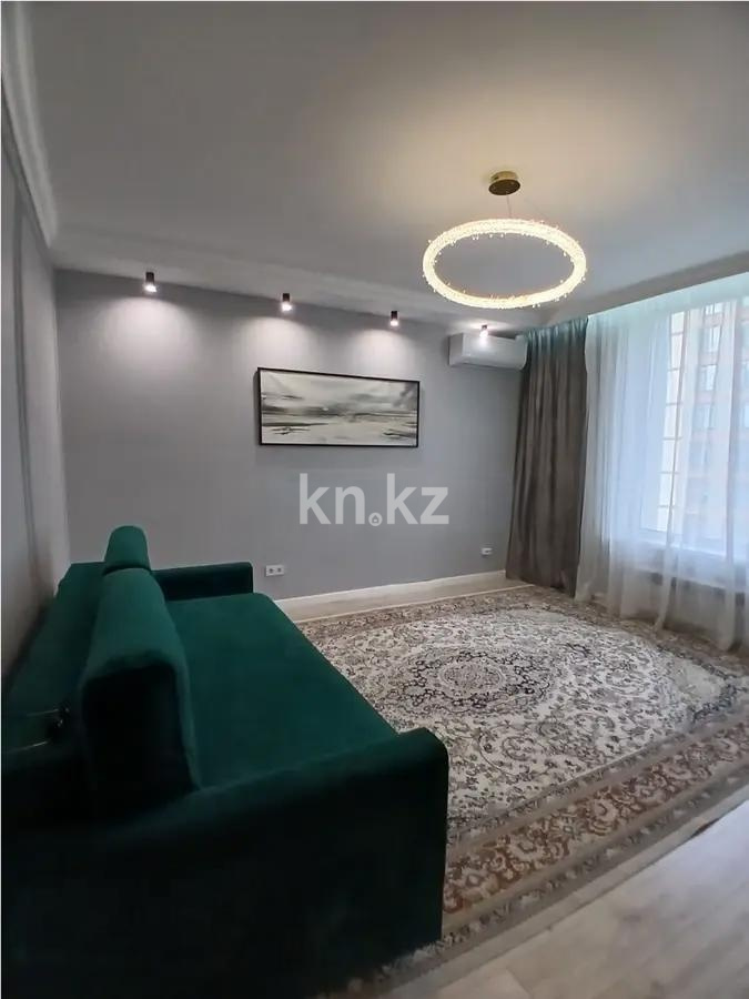 Продажа 1-комнатной квартиры, 44 м² - Продажа квартир в Астане - страница 5 фото 1 из 4