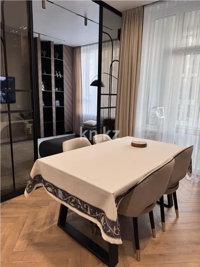 Продажа 3-комнатной квартиры, 85 м² в Астане - фото 4