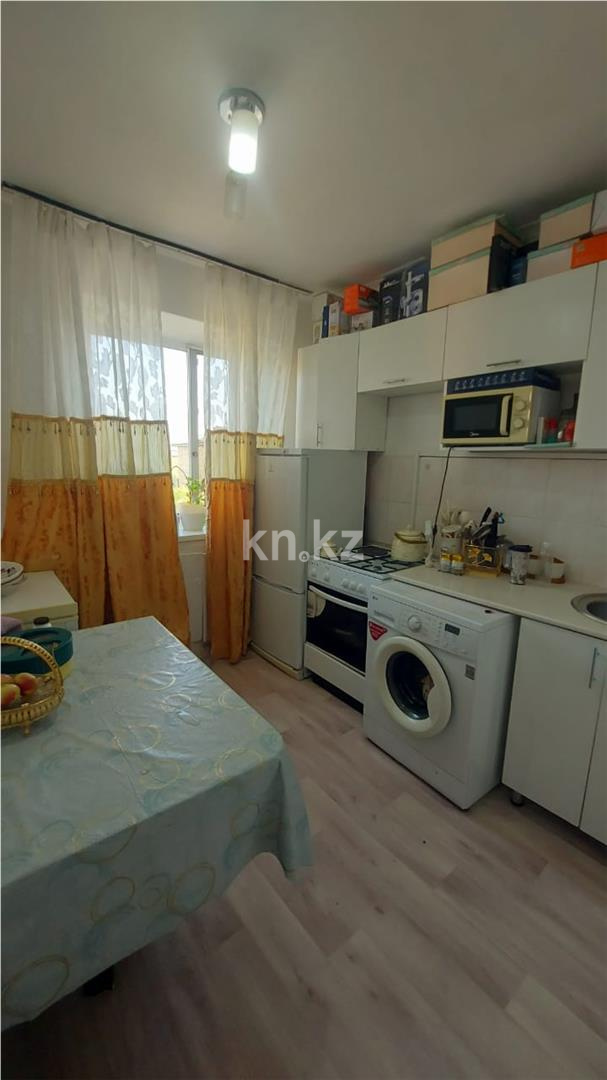 Продажа 2-комнатной квартиры, 42 м² - Продажа двухкомнатных квартир в Караганде - страница 62 фото 1 из 9