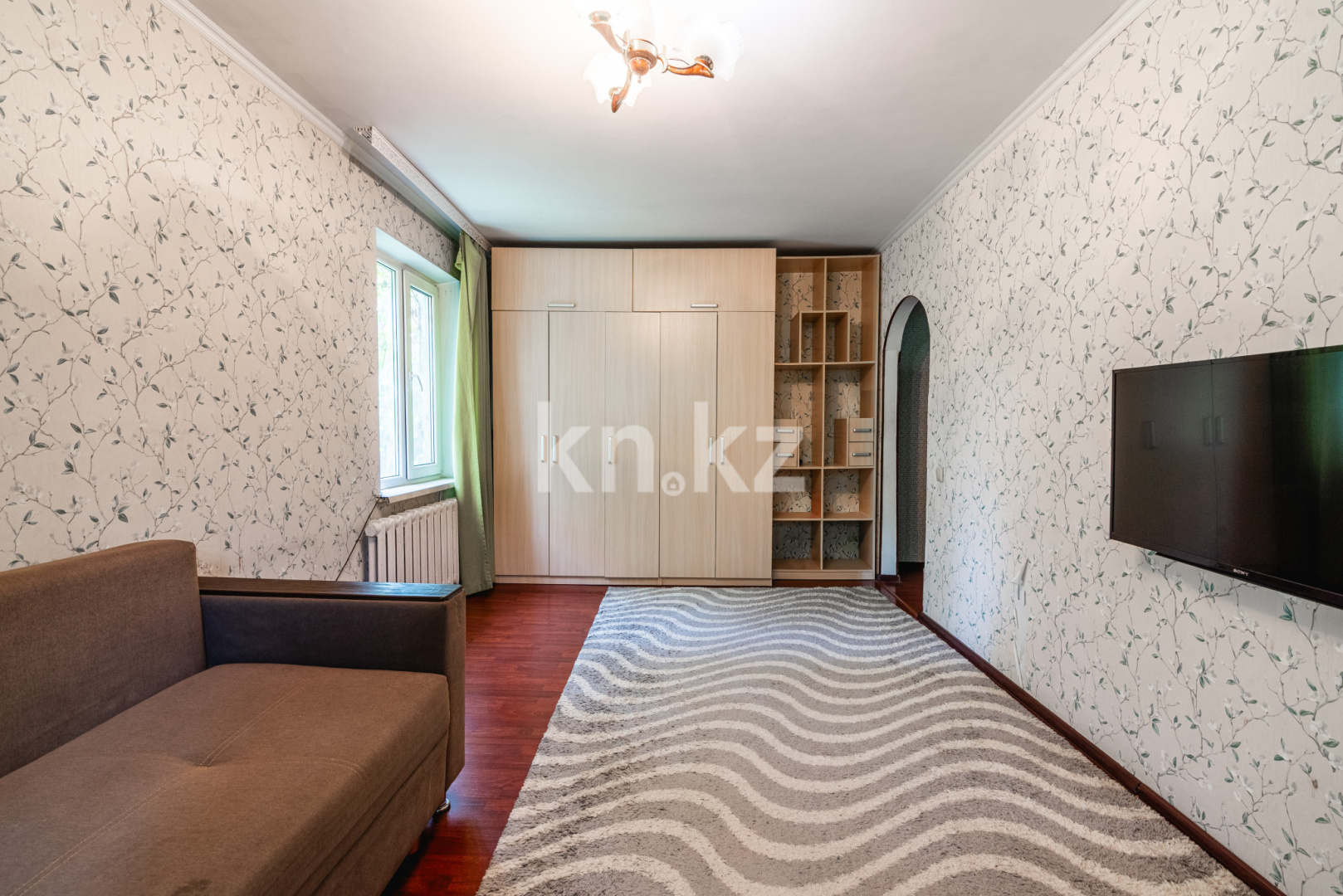 Продажа 1-комнатной квартиры, 33 м² - Продажа квартир в Алматы фото 6 из 15