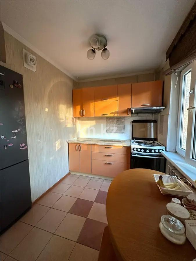 Продажа 3-комнатной квартиры, 65.8 м² - Недвижимость в Казахстане - страница 16 фото 4 из 5
