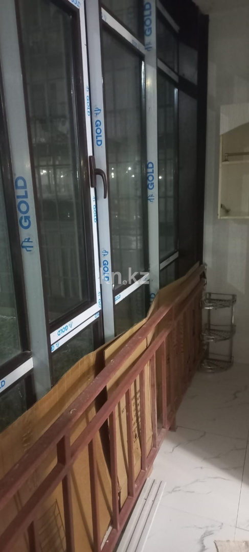 Аренда 1-комнатной квартиры, 30 м², ул. Тулебаева, дом  5г - Аренда  однокомнатных квартир помесячно в Астане с фото фото 10 из 14