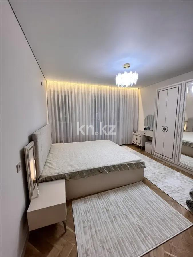 Продажа 4-комнатной квартиры, 100 м² - Недвижимость в Алматы - страница 15 фото 2 из 4