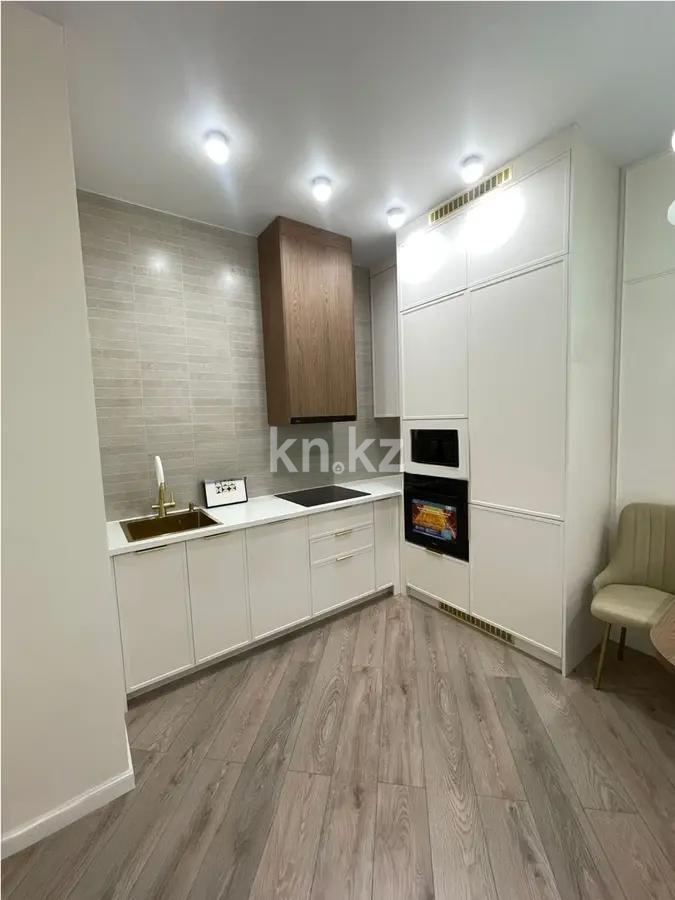 Продажа 2-комнатной квартиры, 38 м², пр. Тауелсыздык, дом  25/2 - Продажа квартир в Казахстане фото 3 из 5
