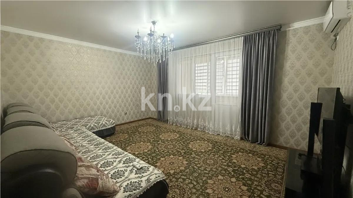 Продажа 2-комнатной квартиры, 70 м² в Алматы