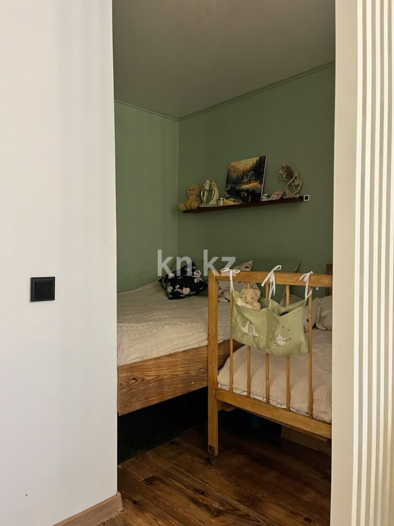 Продажа 1-комнатной квартиры, 35 м² - Продажа квартир в Караганде - страница 26 фото 4 из 21