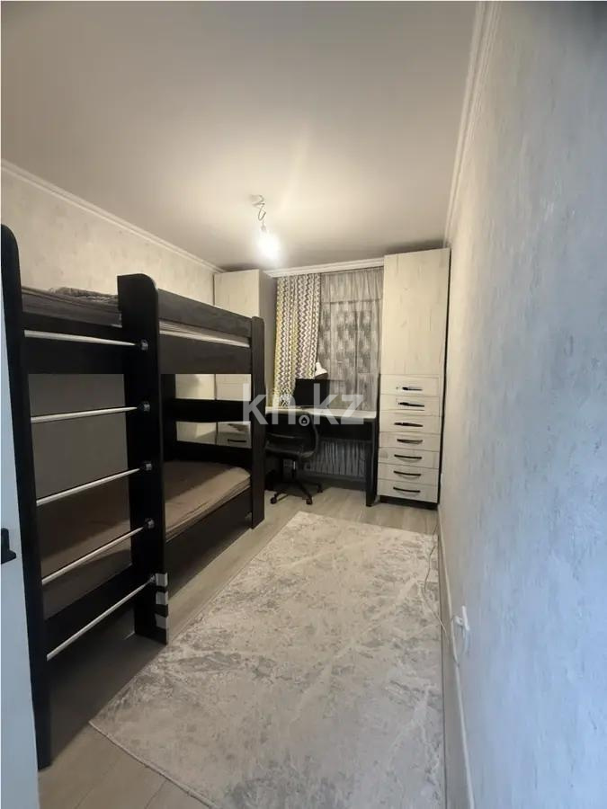 Продажа 2-комнатной квартиры, 43.2 м² - Продажа двухкомнатных квартир в Ауэзовском р-не Алматы фото 2 из 6
