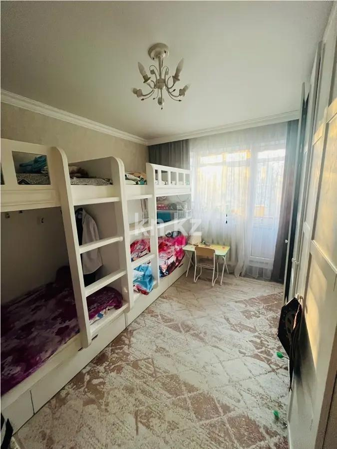 Продажа 2-комнатной квартиры, 44.4 м², ул. Конституции, дом  2/1 в Астане - фото 2