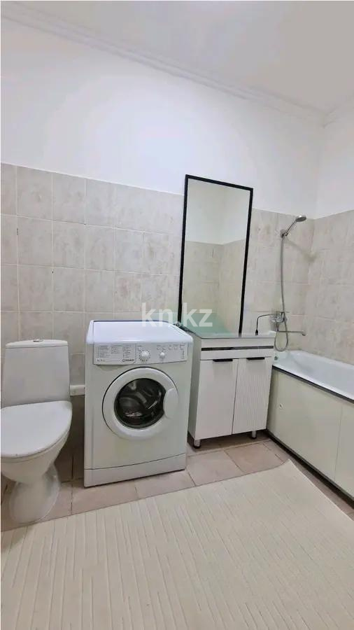 Продажа 1-комнатной квартиры, 50 м² - Продажа квартир в Астане фото 3 из 4