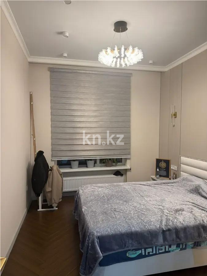 Продажа 3-комнатной квартиры, 82 м² - Продажа квартир в Алматы - страница 28 фото 2 из 5