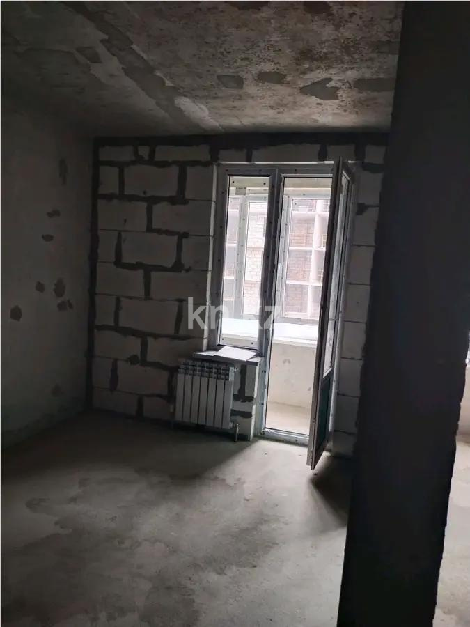 Продажа 1-комнатной квартиры, 38.7 м² в Алматы - фото 3